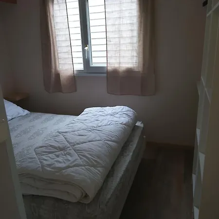 Joseli Parque de Campismo