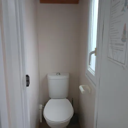 Joseli Parque de Campismo *