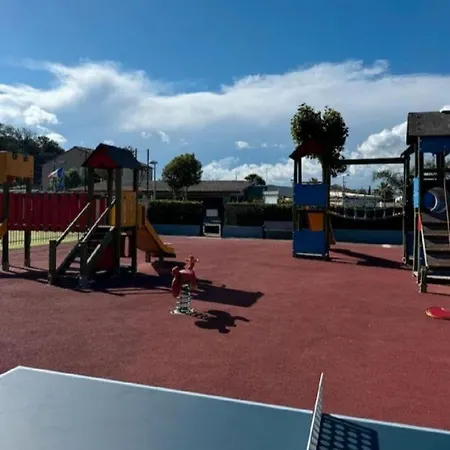 Joseli Campingplatz Fréjus