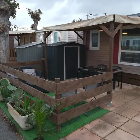 Campingplatz Joseli *